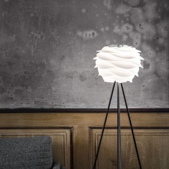  Carmina Lamp Medium - White (2056)