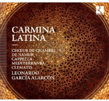 Carmina Latina