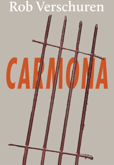 Carmona - Rob Verschuren