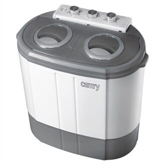 Carmy CR 8052 mini Centrifuge en wasmachine