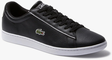 Carnaby Evo 120 2 SMA Heren Sneakers - Zwart - Maat 41