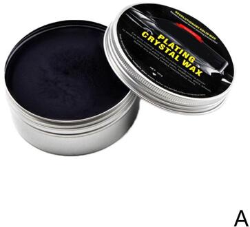 Carnauba Auto Wax Kristal Harde Wax Verf Care Scratch Diamant Verf Wax Coating Onderhoud Reparatie B8I7