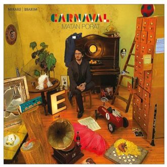 Carnaval - A Recital Around Schuman