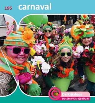 Carnaval - De Kijkdoos