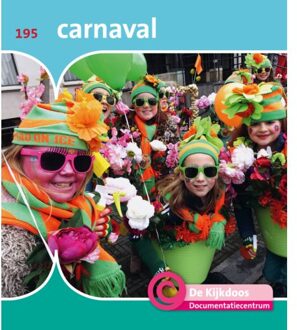 Carnaval - De Kijkdoos