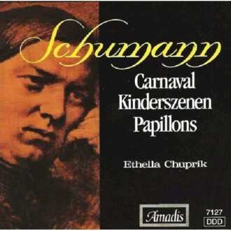 Carnaval/Kinderszenen - Franz Schubert