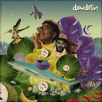 Carnaval Odyssey - Dowdelin