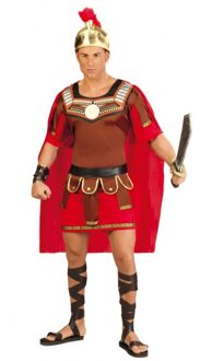 Carnavalskostuum gladiator heren