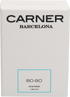Carner Barcelona Bo-Bo Edp Spray50 ml.