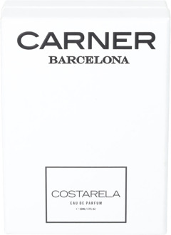 Carner Barcelona Costarela Edp Spray50 ml.