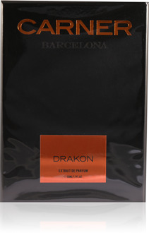 Carner Barcelona Drakon Extrait de Parfum 50 ml