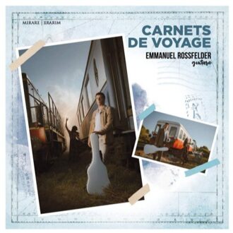 Carnets De Voyage