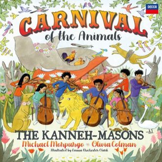 Carnival (Deluxe)