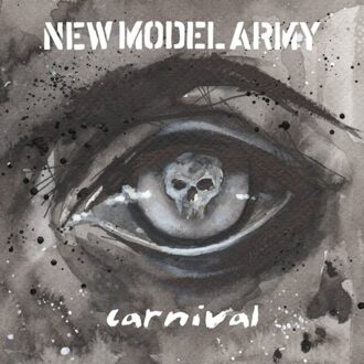 Carnival - New Model Army