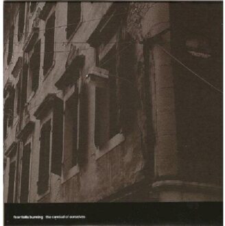 Carnival Of Ourselves