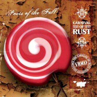 Carnival Of Rust - Poets Of The Fall