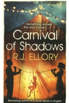 Carnival of Shadows