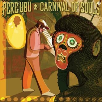 Carnival of Souls (LP)