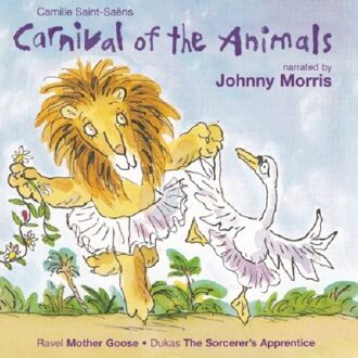 Carnival Of The Animals