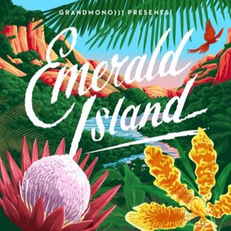 Caro Emerald - Emerald Island | CD