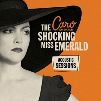Caro Emerald - The shocking Miss Emerald acoustic sessions | LP