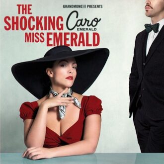 Caro Emerald - The Shocking Miss Emerald | LP