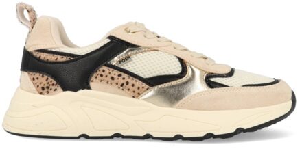 Carocel C18582X27PSH1 Beige / Zwart maat