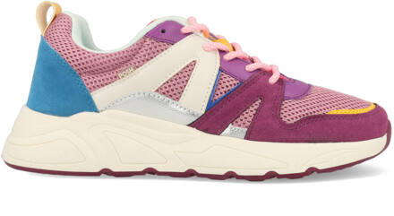 Carocel C18582X9PSH26 Paars-39 maat 39