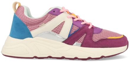 Carocel C18582X9PSH26 Paars maat