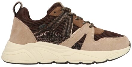 Carocel C18582X9PSH42 Beige / Bruin maat