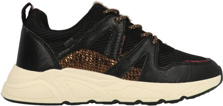 Carocel C18582X9PSH44 Zwart-41 maat 41