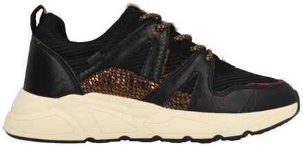 Carocel C18582X9PSH44 Zwart maat