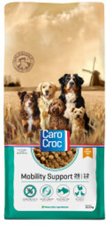 Carocroc 26/12 Mobility Support hondenvoer 12,5 kg