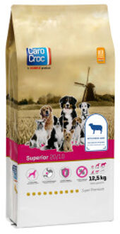 Carocroc Superior L/R Diet - Hondenvoer - 3 kg