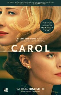 Carol - eBook Patricia Highsmith (904882768X)
