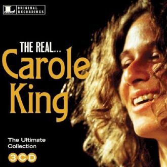 Carole King - The Real... Carole King | CD
