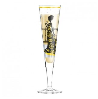 Carolin K�rner 2014 Champagneglas � 0.2 l