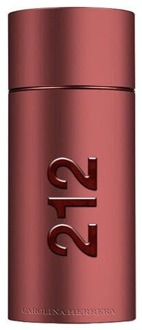 Carolina Herrera 212 Sexy Men eau de toilette - 100 ml - 000