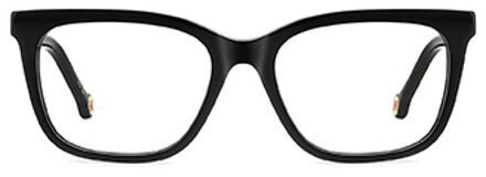 Carolina Herrera Brilrand HER 0300 80737 53 Zwart - One Size