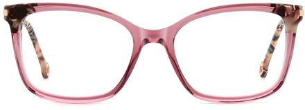 Carolina Herrera Brilrand HER 0309 FWM17 53 Roze - One Size