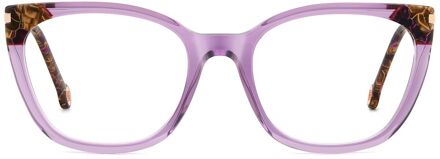 Carolina Herrera Brilrand HER 0311 0T719 53 Roze - One Size