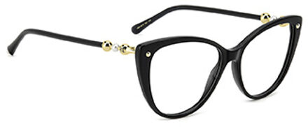 Carolina Herrera Brilrand HER 0319 80715 54 Zwart - One Size