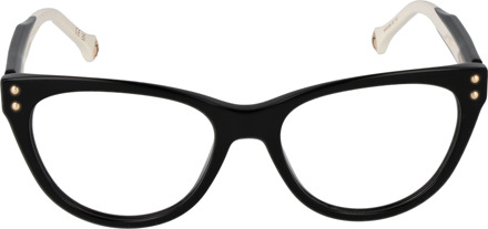 Carolina Herrera Brilvorm HER 0256 807 53 Zwart - One Size