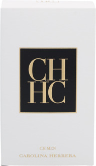 Carolina Herrera CH for Man ( Exclusive Large Package ) - Eau De Toilette - 200ML