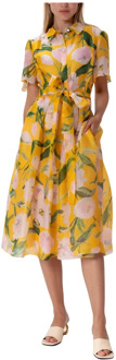 Carolina Herrera Dresses Carolina Herrera , Multicolor , Dames - L,S