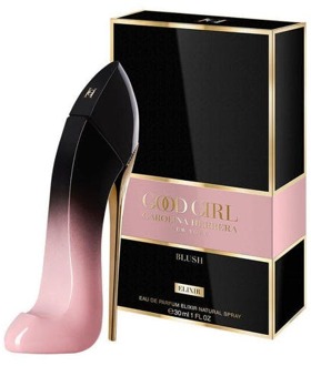 Carolina Herrera Eau de Parfum Carolina Herrera Good Girl Blush Elixir EDP 30 ml