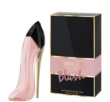 Carolina Herrera Good Girl Blush Eau de Parfum 50 ml