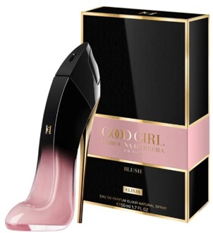 Carolina Herrera Good Girl Blush Elixir Eau de Parfum 50ml