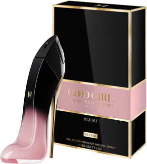 Carolina Herrera Good Girl Blush Elixir Eau de Parfum 80ml