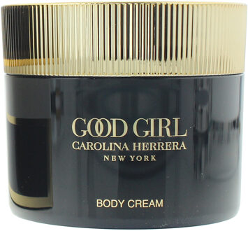 Carolina Herrera Good Girl Bodycrème 200ml